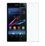 Tempered Glass Screen Protector for Sony Z1