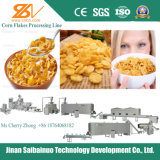 High Quality Corn Flakes Processing Line