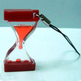 Hourglass Phone Rape Hanging Wire (GKH-7)