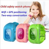Y3 GPS Tracker Kids with WiFi GPS Location Tracking and Monitoring Child Smart Watch Built in SIM Card Slot Phone Kids Watch