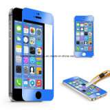 Explosion-Proof 2.5D Tempered Screen Protector for iPhone5 Factory