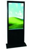 42'' Standalone Advertising Display with LCD Monitor