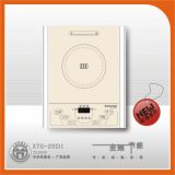 Induction Cooker (2000W XTC-20D1)