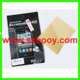 Screen Protector for iPhone 3G/3GS, 4G