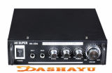 Ak-206 DC12V Outdoor Audio Amplifier