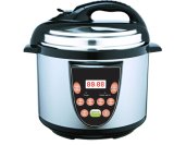 Electric Pressure Cooker (YBW-A7)
