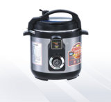 Small Electric Pressure Cooker 09 (2.5L) (CYJ-25-7)