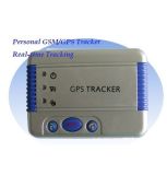 GSM/GPS Tracker (AT-129)
