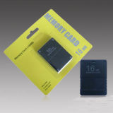 16MB Memory Card for PS2