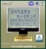 LCD Transparent Display