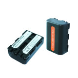 Digital Camera Battery for Sony (FM50 7.4V 1350mAh)