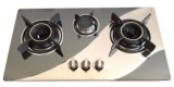 Kitchen Appliances Gas Cooker with 3 Burners