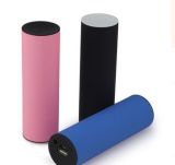 Outdoors Colorful New Column Bluetooth Speaker for Gift