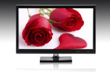 27'' LCD Display with High Resolution
