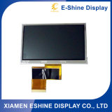 Graphic LCD Display with Size 4.3