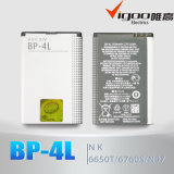 Mobile Phone Battery Bp-4L Suitable for Nokia