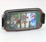 Meikon Ipx8 Waterproof Phone Photo Housing for Samsung S5, up to 40m