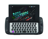 Original Android 2.2 GPS 3.5 Inches Qwerty T839 Smart Mobile Phone