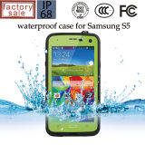 2015 New Waterproof Case for Samsung Galaxy S5