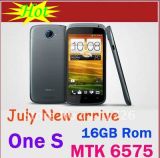 4.7''mtk6575 Smart Mobilephone with Android 4.0, 3G Phone Dual Cameras 512ROM 4G Memory Bluetooth