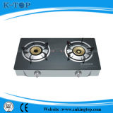 Bes Selling National Glass Table Gas Stove
