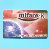 Mifare 4kb Card with 4kb Memory