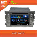 7inch Focus Car DVD GPS Navigation GPS Navigator for Ford
