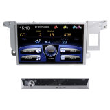 8 Inch TFT LCD Touch Screen Car DVD GPS Navigation System for Lexus Es250 2012 with Bluetooth+Radio+iPod+Video