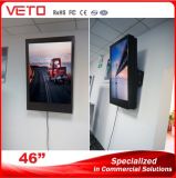46inch Outdoor Wall Mounted LCD Advertising Display