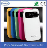 Flip Cover Case for Sumsung Galaxy S4