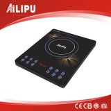 New Design Ultra Slim Induction Cooker with Touch Control