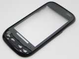 Mobile Phone Parts for LG-P690-Optimus-Net-Front-Cover of Phone Spare Parts