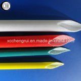 Hot Sale 2751 Fiber Glass Silicone Rubber Sleeving