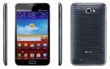 I9220 (galaxy note 2) 5.3inch Mtk6577 Andorid 4.0 Capacitive Touch Screen Mobile Phone (I9220)