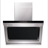 Kitchen Range Hood with Touch Switch CE Approval (QW-P6)