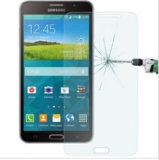 2014 Newest Tempered Glass Screen Protector for Samsung Galaxy Note 4 Note 3