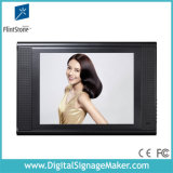 15'' HD High Quality Store Display / LCD Advertising Screen / USB Video Player