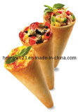 Pizza cone machine/ dough maker
