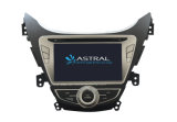 Car DVD Player with GPS for Hyundai IX35 Avante Md