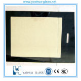 Glass Ceramic for Induction Cooker, Fireplace