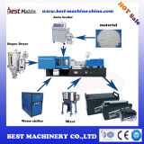 Mobile Phone Battery Injection Molding Machine Fo Rsale