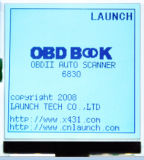 160160 Cog Industry LCD 160160 Cog Display