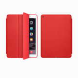 Top Selling Smart Cover for iPad2/3/4/5/6 Mini 2/3/4