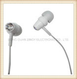 Special Design Style Earphone with Swarovski Crystal