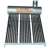 Thermosiphon Non-Pressurized Solar Water Heater