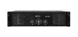 The Audio Power Amplifier Ca Series Ca-18, DJ Equipment