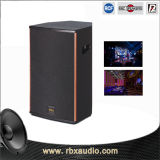 Rx-1560 Single 15 500W Sound Barrier Speakers
