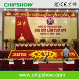 Chipshow P4 Full Color Indoor Advertising LED Display