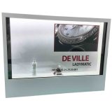 47 Inch Transparent LCD Display for Advertising