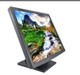 Multi Usage Computer Display 19 Inch Touch Screen Monitor